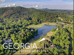 218 Orchard Drive #218, Clarkesville GA 30523