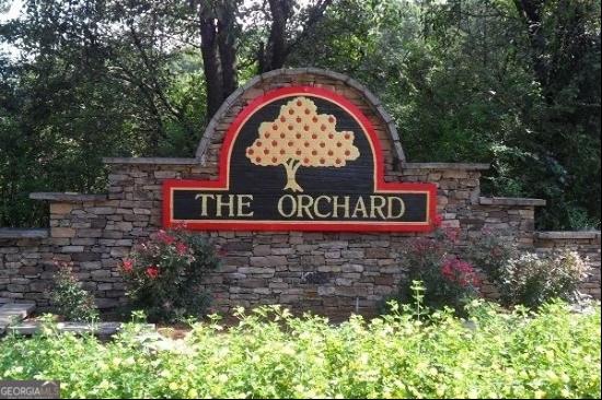 Lot 218 Orchard Drive, Clarkesville GA 30523