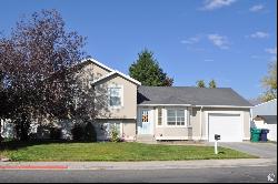 916 W 1500 N, Lehi UT 84043