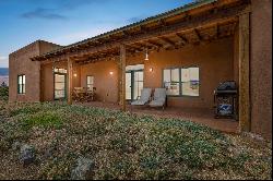 1345 Blumenschein St, Taos NM 87571