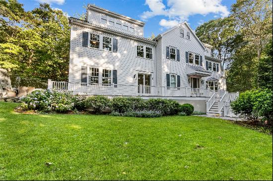  , Greenwich CT 06807