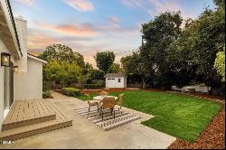 3735 Essex Street, Santa Barbara CA 93105