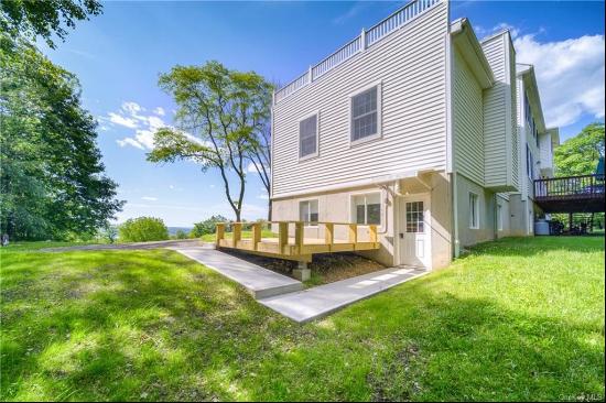 22 Lapis Drive #B, Beacon NY 12508