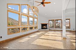 8772 Daybreaker Drive, Park City UT 84098