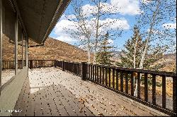 8772 Daybreaker Drive, Park City UT 84098