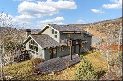 8772 Daybreaker Drive, Park City UT 84098