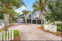 212 Tumblehome Way, Santa Rosa Beach FL 32459