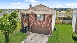 18213 Maxa Dr, Manor TX 78653