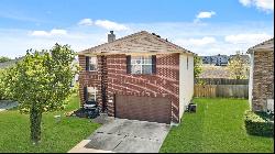 18213 Maxa Dr, Manor TX 78653