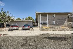 304 Orland Street #47, Las Vegas NV 89107