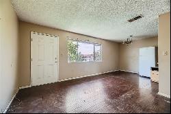 304 Orland Street #47, Las Vegas NV 89107