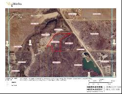 11.22 Acres Bluebird Lane, Omaha NE 68112