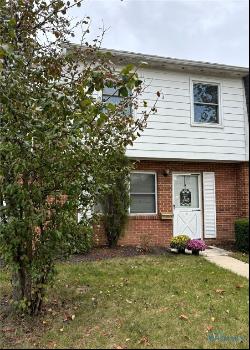 1720 Queenswood Drive Unit 3, Findlay OH 45840