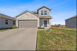 15024 Breccia Rd, Manor TX 78653