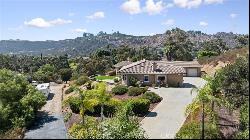 1791 Tierra Libertia Road, Escondido CA 92026