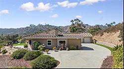 1791 Tierra Libertia Road, Escondido CA 92026