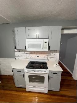 114 Jefferson Street Unit 2, Warwick RI 02888