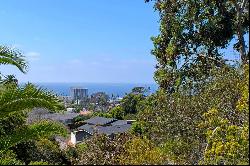 1506 Kearsarge Road, La Jolla CA 92037