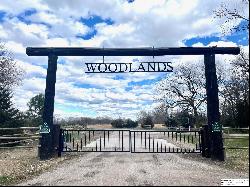 1399 Woodland Cove Lot 3, Fremont NE 68025