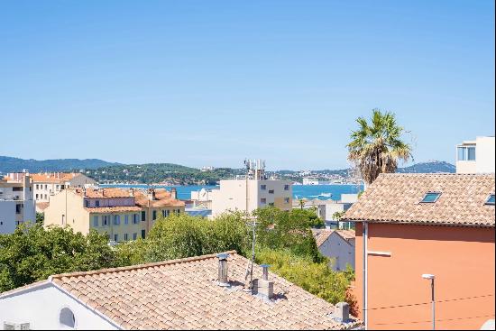 Vente - Maison Toulon (MOURILLON) - 1a 250a 000a 