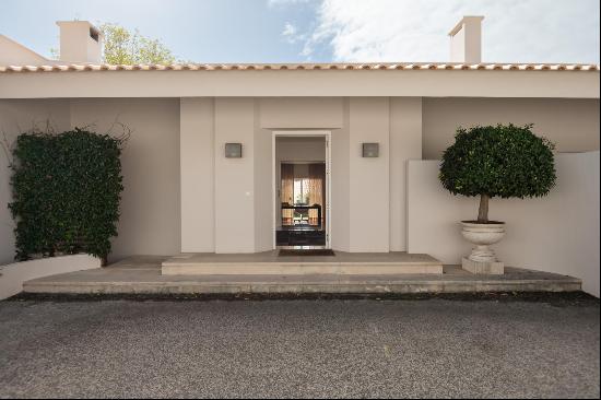 4 Bedroom Detached house, Cascais