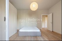 Serene apartment just steps from Corso Sempione