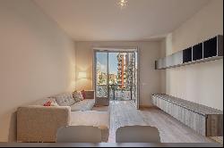 Serene apartment just steps from Corso Sempione