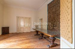 Prestigious Apartment near Villa Borghese