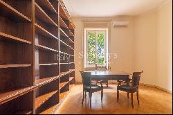 Prestigious Apartment near Villa Borghese