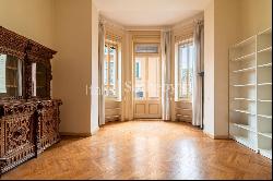 Prestigious Apartment near Villa Borghese