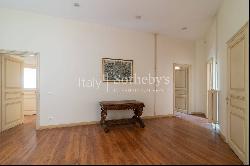 Prestigious Apartment near Villa Borghese