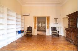 Prestigious Apartment near Villa Borghese