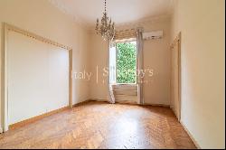 Prestigious Apartment near Villa Borghese