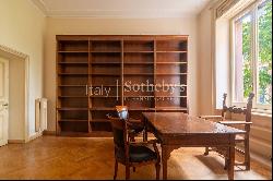 Prestigious Apartment near Villa Borghese