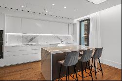 Unparalleled elegance in this boutique development