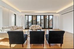 Unparalleled elegance in this boutique development