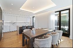 Unparalleled elegance in this boutique development