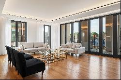 Unparalleled elegance in this boutique development