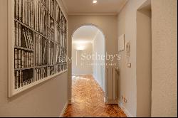 Elegant apartment in the historic heart of Lucca