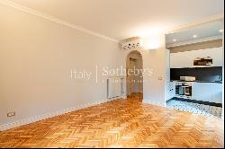 Elegant apartment in the historic heart of Lucca