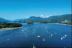 Sechelt, Sunshine Coast