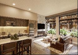 Kindred Resort Residences