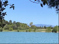 PANORAMIC LAKE VIEW