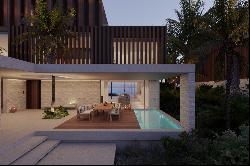 Niva At South Bank, Lot 2 - 4 Bedroom