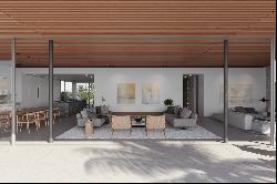 Niva At South Bank, Lot 2 - 4 Bedroom