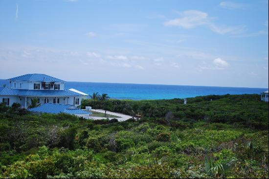 Elbow Cay/Hope Town Land