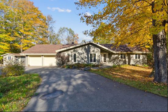 Saint-Faustin/Lac-Carre Residential