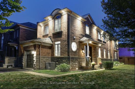 Oakville Residential