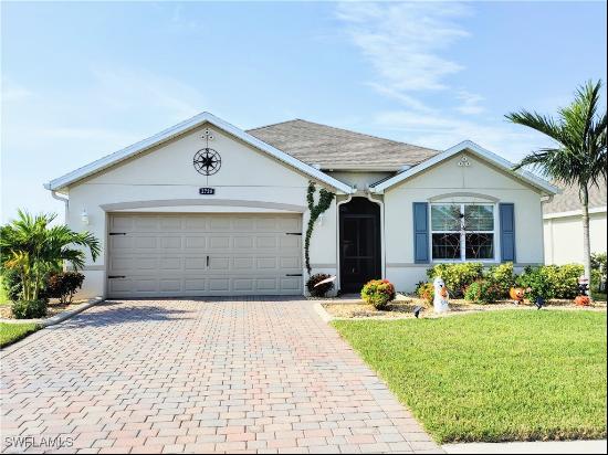 Cape Coral Residential