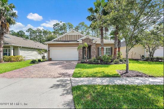 Ponte Vedra Residential